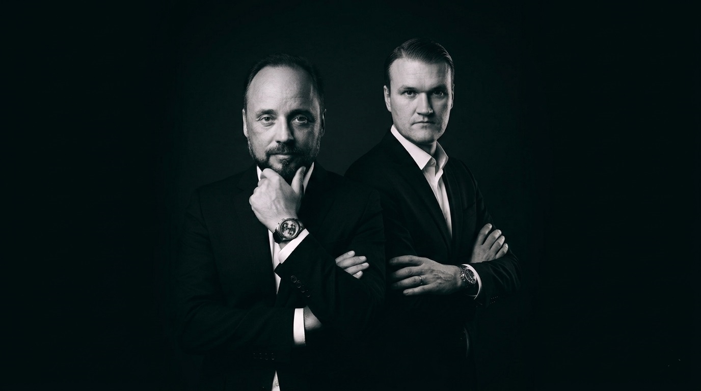 Fish & Meat Delicatessen