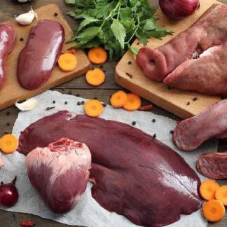 Субпродукты